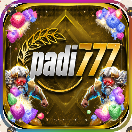 padi777 — mitra unggulan